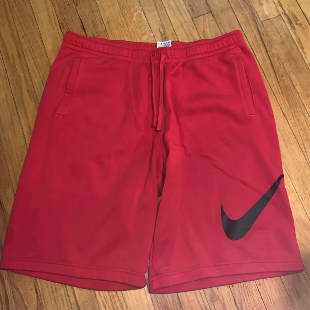 Nike shorts